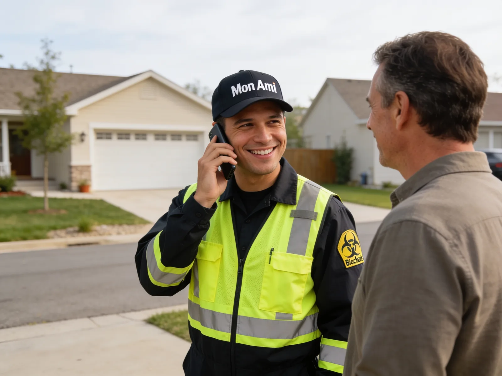 Sewage Cleanup Wickenburg, AZ FAQs